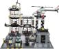 Preview: LEGO City 7237 - Polizeirevier