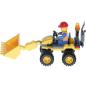 Preview: LEGO City 7246 - Mini Digger