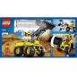 Preview: LEGO City 7630 - Frontlader