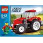 Preview: LEGO City 7634 - Tractor