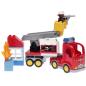 Preview: LEGO Duplo 10592 - Fire Truck