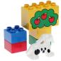 Preview: LEGO Duplo 2270 - Puppy