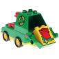Preview: LEGO Duplo 2613 - Müllabfuhr