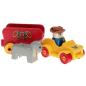 Preview: LEGO Duplo 2627 - Rodeo