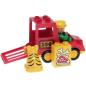 Preview: LEGO Duplo 2661 - Animal Transporter