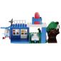Preview: LEGO Duplo 2683 - Police Station