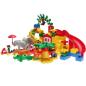 Preview: LEGO Duplo 2866 - Animal Playground