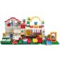 Preview: LEGO Duplo 2942 - Playhouse