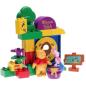Preview: LEGO Duplo 2984 - Pooh and Piglet go Honey-Hunting