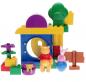 Preview: LEGO Duplo 2984 - La Chasse au Miel de Winnie l'Ourson et Porcinet