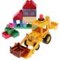 Preview: LEGO Duplo 3595 - Baggi kann es schaffen