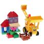 Preview: LEGO Duplo 3595 - Scoop at Bobland Bay