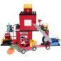 Preview: LEGO Duplo 4664 - Feuerwehr-Hauptquartier