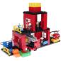 Preview: LEGO Duplo 4664 - Feuerwehr-Hauptquartier