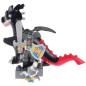Preview: LEGO Duplo 4784 - Schwarzer Drache