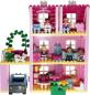 Preview: LEGO Duplo 4966 - La maison de poupée