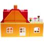 Preview: LEGO Duplo 5639 - Familienhaus