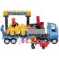 Preview: LEGO Duplo 5652 - Road Construction