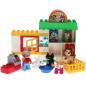 Preview: LEGO Duplo 5656 - Pet Shop