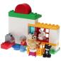 Preview: LEGO Duplo 5656 - Pet Shop