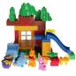Preview: LEGO Duplo 5947 - Winnie Poohs Waldhaus