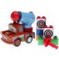Preview: LEGO Duplo 5817 - Cars - Hook als Agent