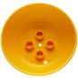 Preview: LEGO Duplo - Egg Base 31367 Yellow