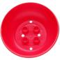 Preview: LEGO Duplo - Egg Base 31367 Red