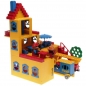 Preview: LEGO Fabuland 350 - Mairie avec Leonard Lion & Friends