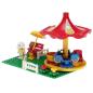 Preview: LEGO Fabuland 3663 - Le carrousel