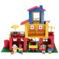 Preview: LEGO Fabuland 3678 - La maison en terrasse