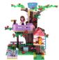 Preview: LEGO Friends 3065 - La cabane dans l'arbre
