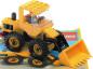 Preview: LEGO Legoland 6658 - Bulldozer