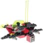 Preview: LEGO Legoland 6877 - Space Single-Gleiter