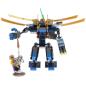 Preview: LEGO Ninjago 70754 - Jays Elektro-Mech