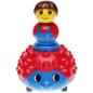 Preview: LEGO Primo 2526 - Tim & Tom's Adventure