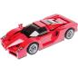 Preview: LEGO Racers 8652 - Enzo Ferrari 1:17