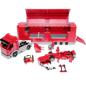 Preview: Lego Racers 8654 - Scuderia Ferrari Truck