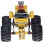 Preview: LEGO Racers 9093 - Bone Cruncher