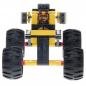 Preview: LEGO Racers 9093 - Bone Cruncher