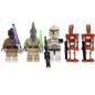 Preview: LEGO Star Wars 75019 - AT-TE