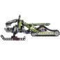 Preview: LEGO Technic 42021 - Snowmobile