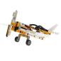 Preview: LEGO Technic 42044 - L'avion de chasse acrobatique
