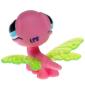 Preview: Littlest Pet Shop - Singles Blind Bags - 2432 Dragonfly