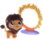Preview: Littlest Pet Shop - Special Edition Pet - 809 Lion