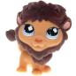 Preview: Littlest Pet Shop - Special Edition Pet - 809 Lion