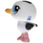 Preview: Littlest Pet Shop - Special Edition Pet - 1456 Seagull