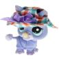 Preview: Littlest Pet Shop - Special Edition Pet - 1908 Rhino