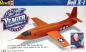 Preview: Revell - Bell X-1 - 1:32