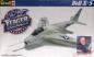 Preview: Revell - Bell X-5 - 1:40